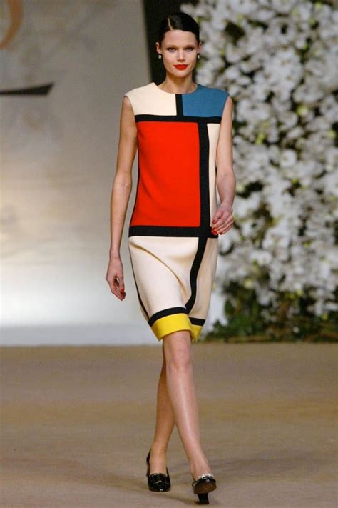 yves saint laurent mondrian dress buy|yves Saint Laurent mondrian collection.